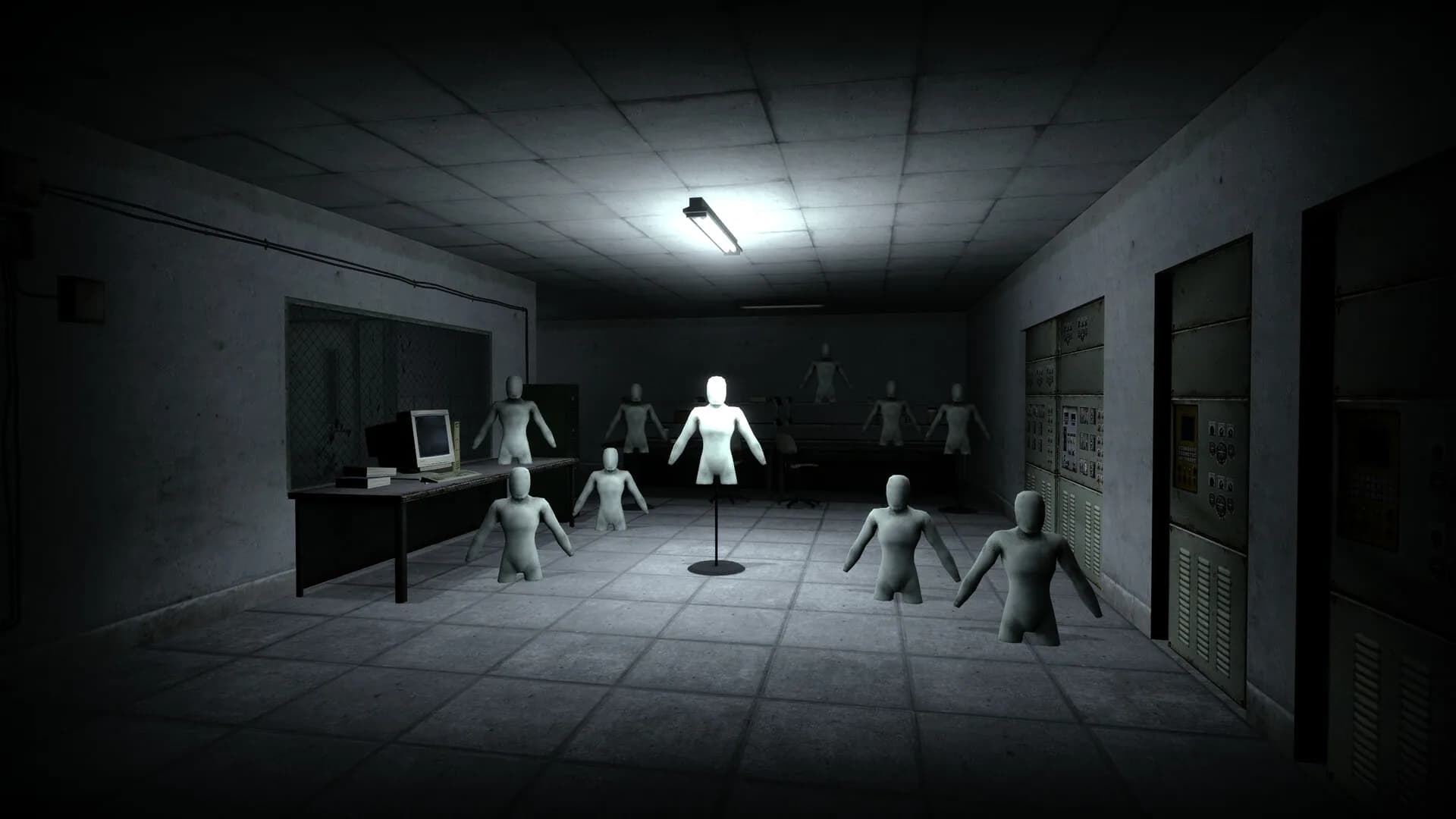 Nightmare House: The Original Mod görsel 7