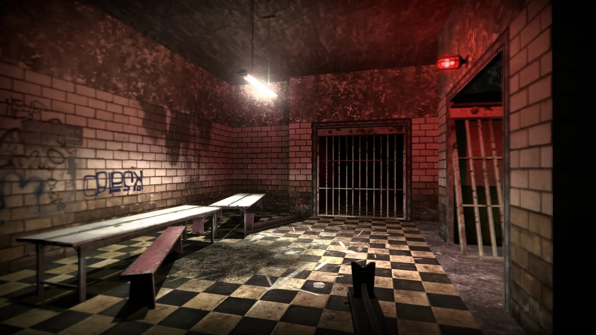 Nightmare House: The Original Mod görsel 9