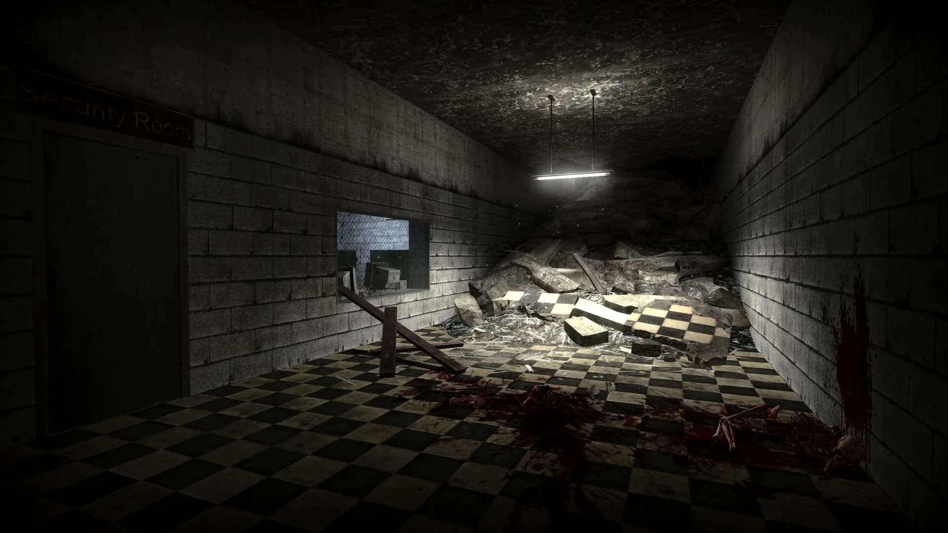 Nightmare House: The Original Mod görsel 10