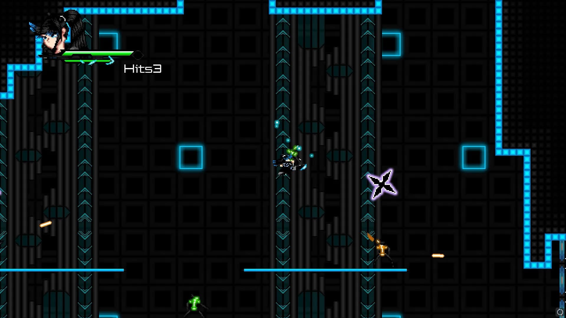 Project Evolve görsel 3