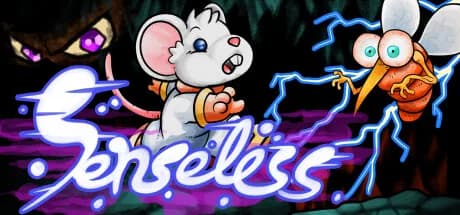 Senseless görsel 1