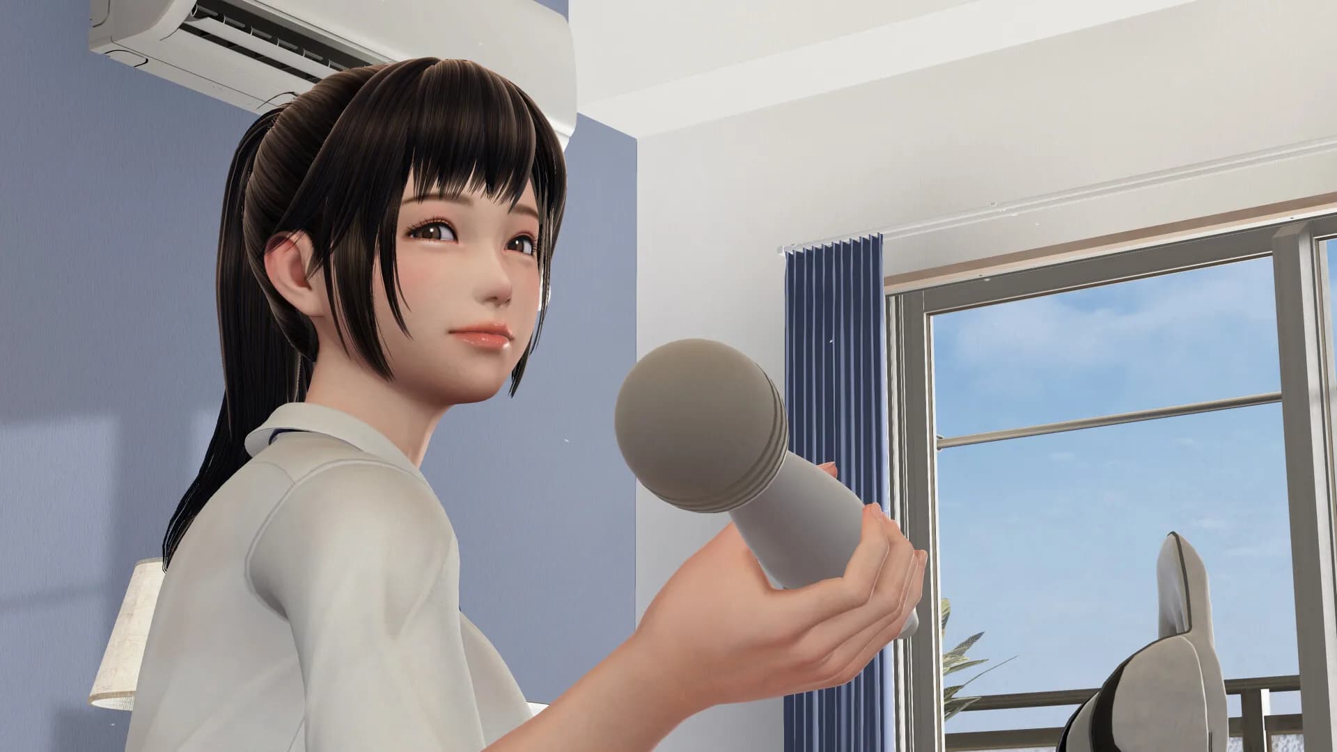 VRな彼女 görsel 4