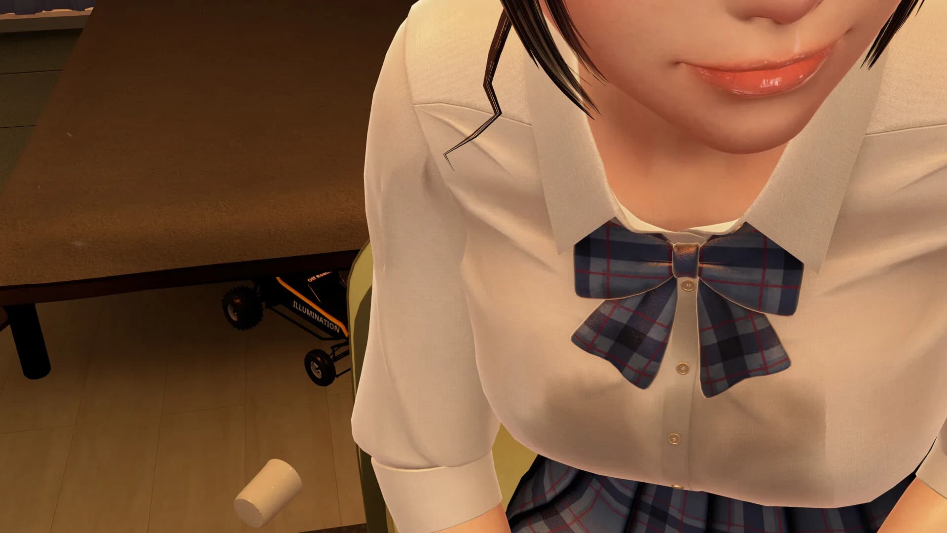 VRな彼女 görsel 7