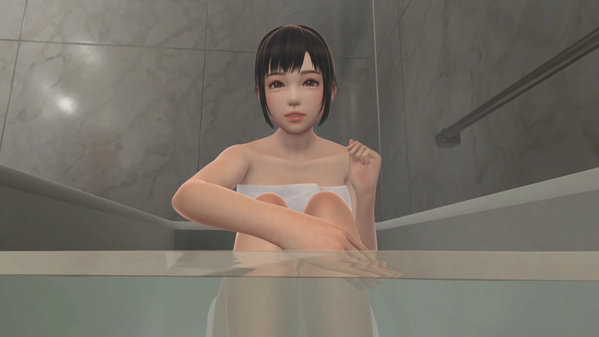 VRな彼女 görsel 9