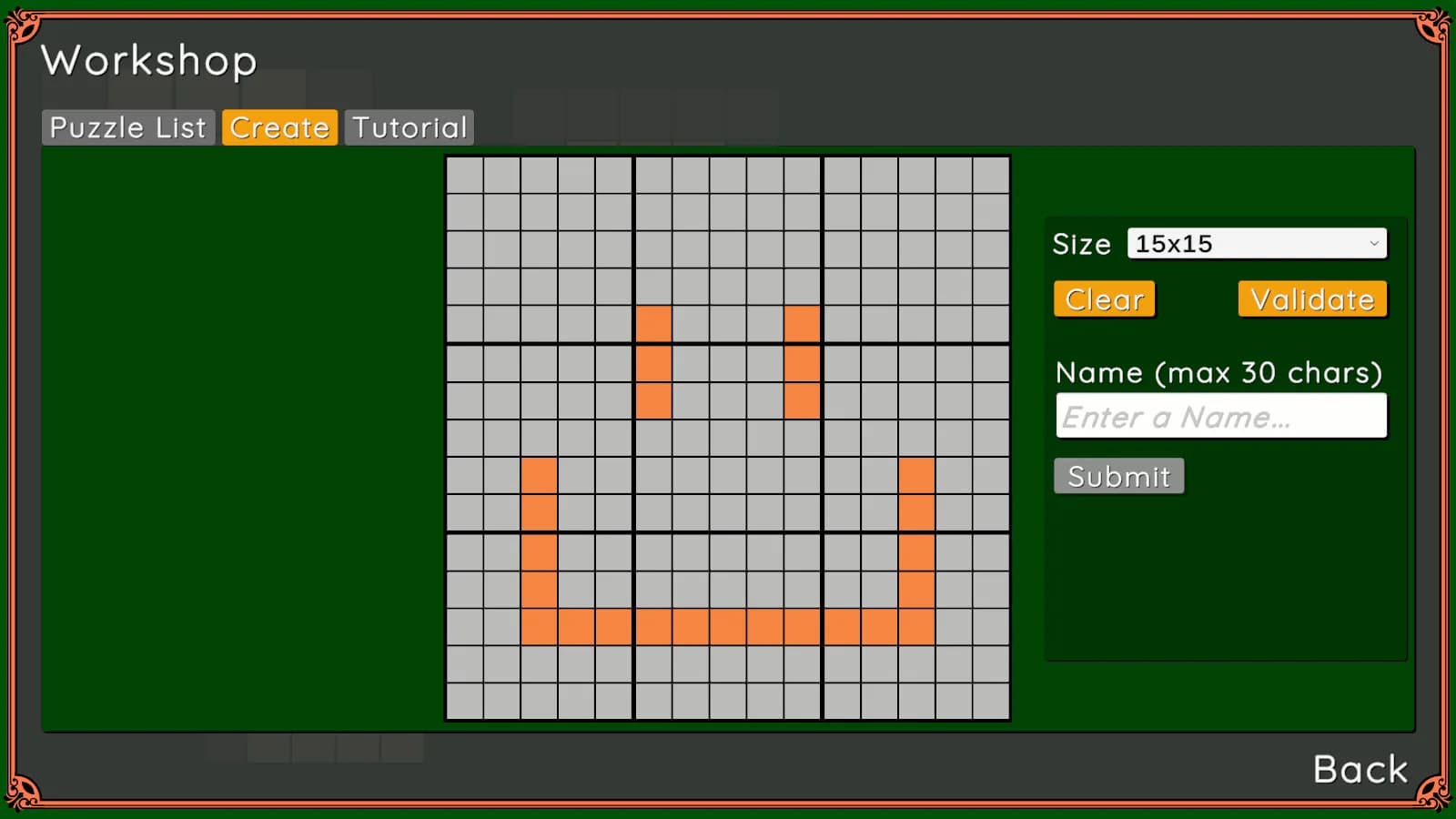 Touhou Picross ~ Nazrin's Puzzles görsel 11