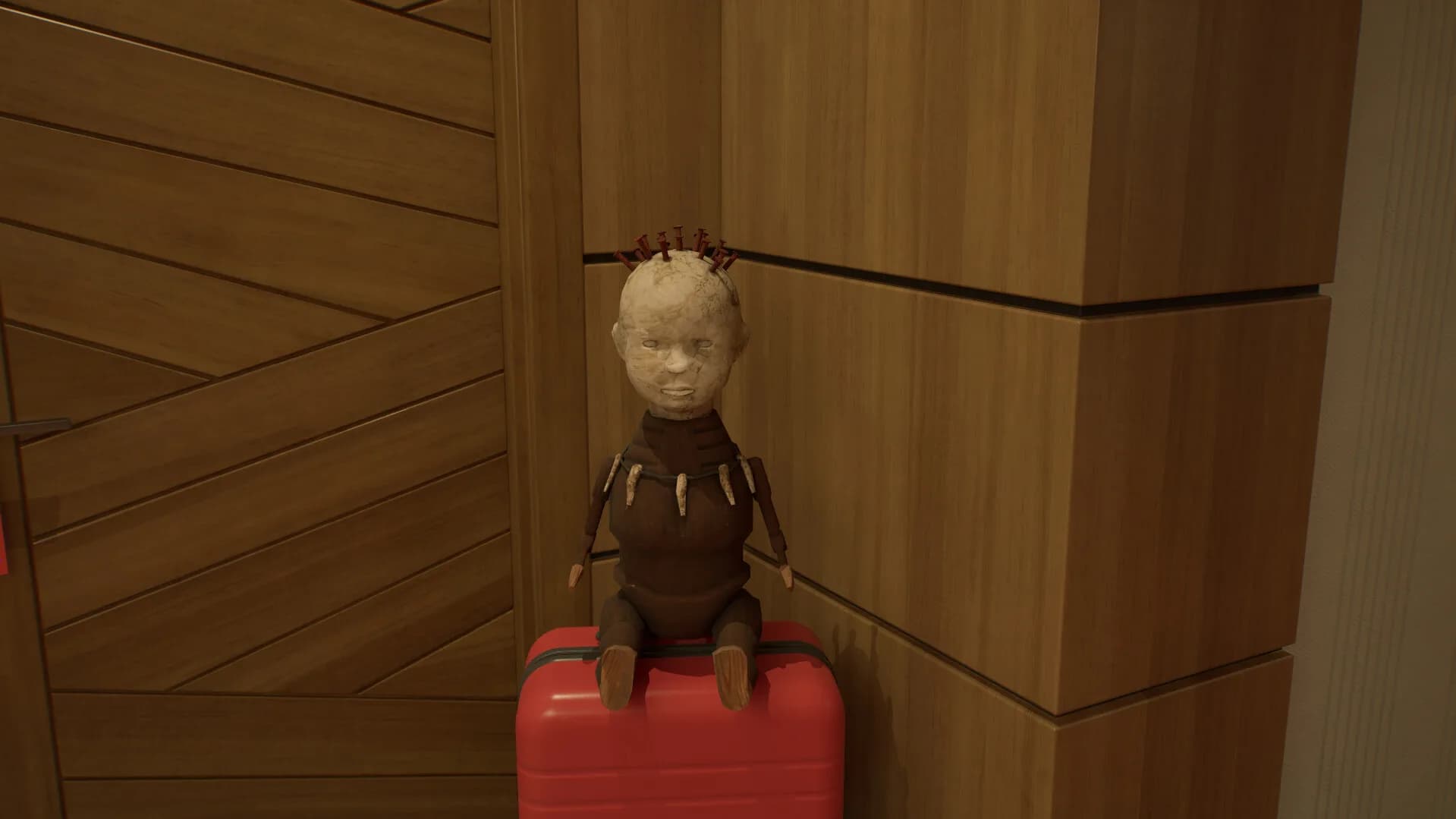 Cursed Places: Hotel Floor 13 görsel 5