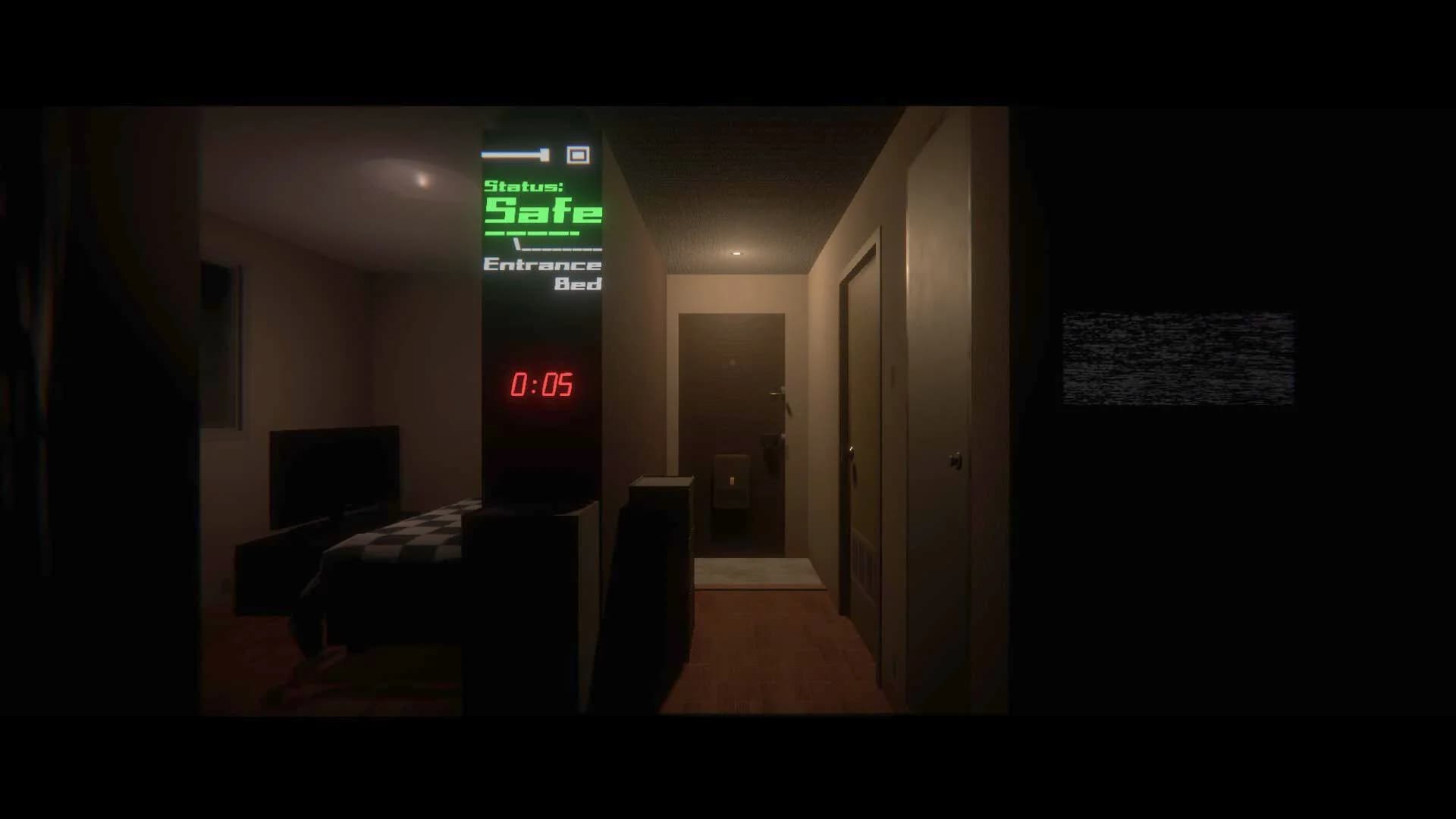 One Room Nightmare görsel 2