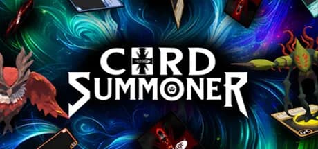 Card Summoner görsel 1