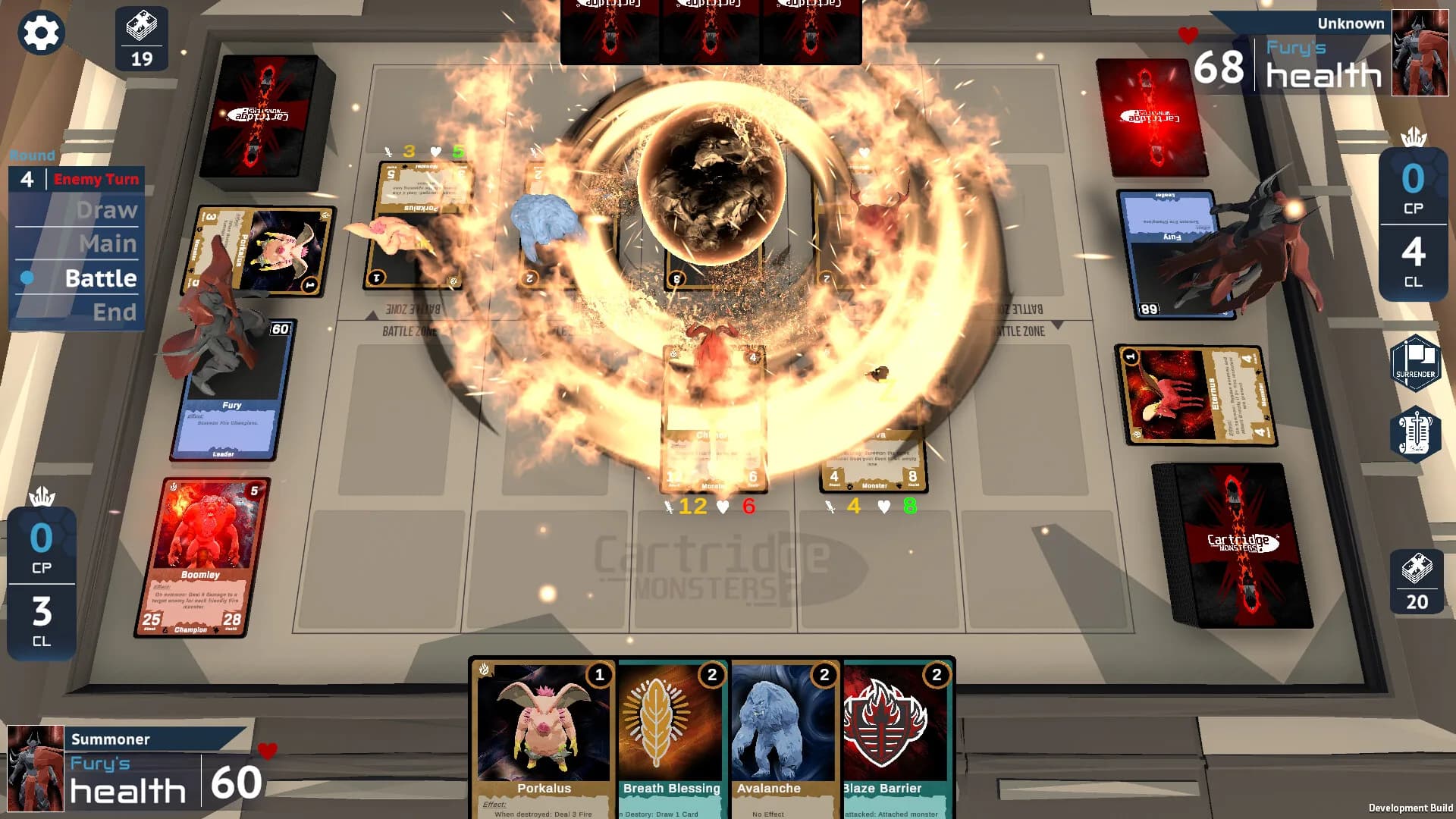 Card Summoner görsel 2
