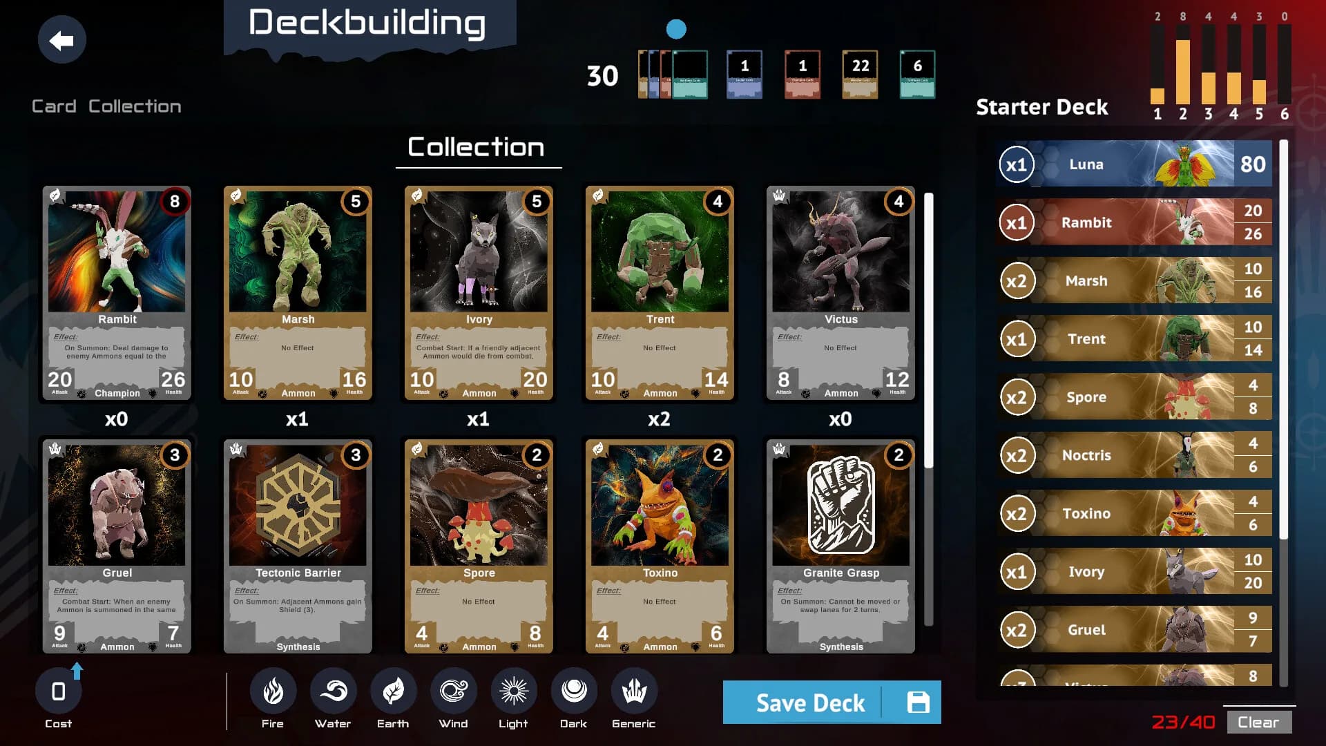 Card Summoner görsel 5