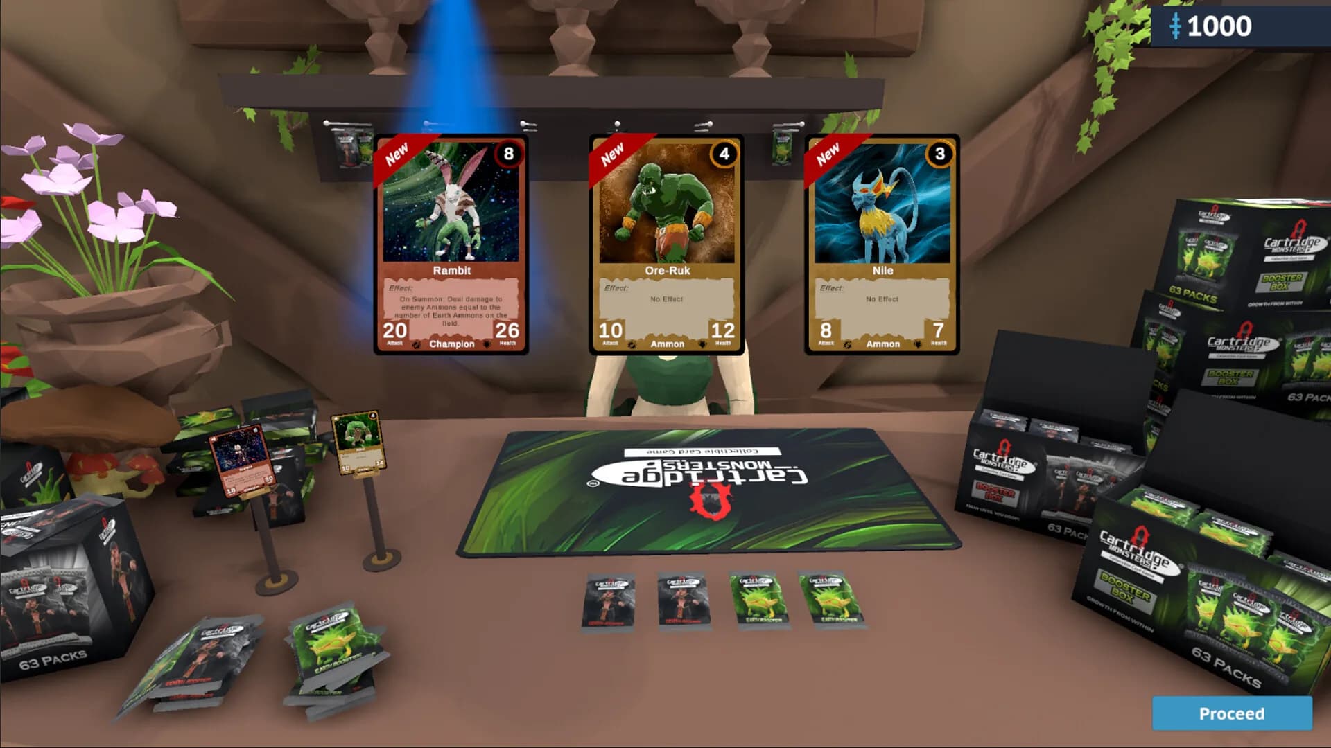 Card Summoner görsel 8