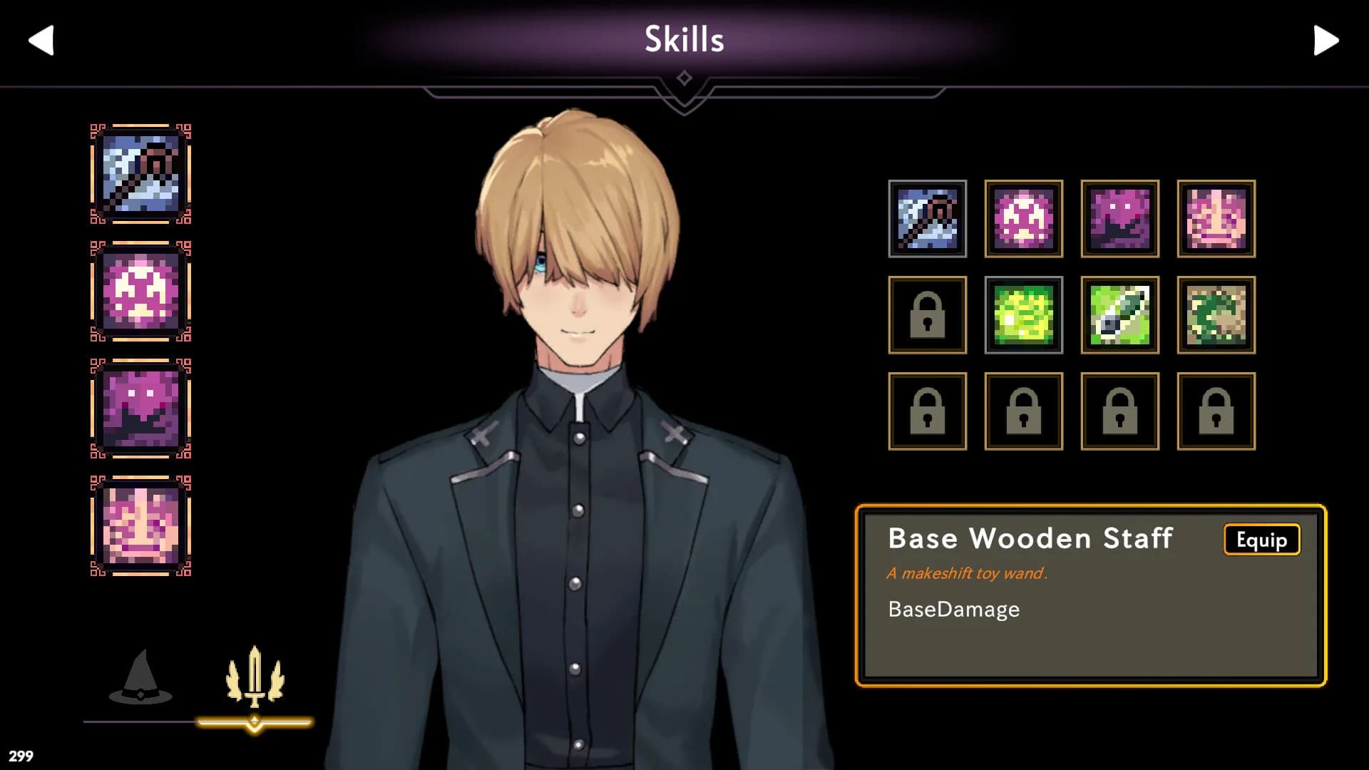 Deals With Witch görsel 4