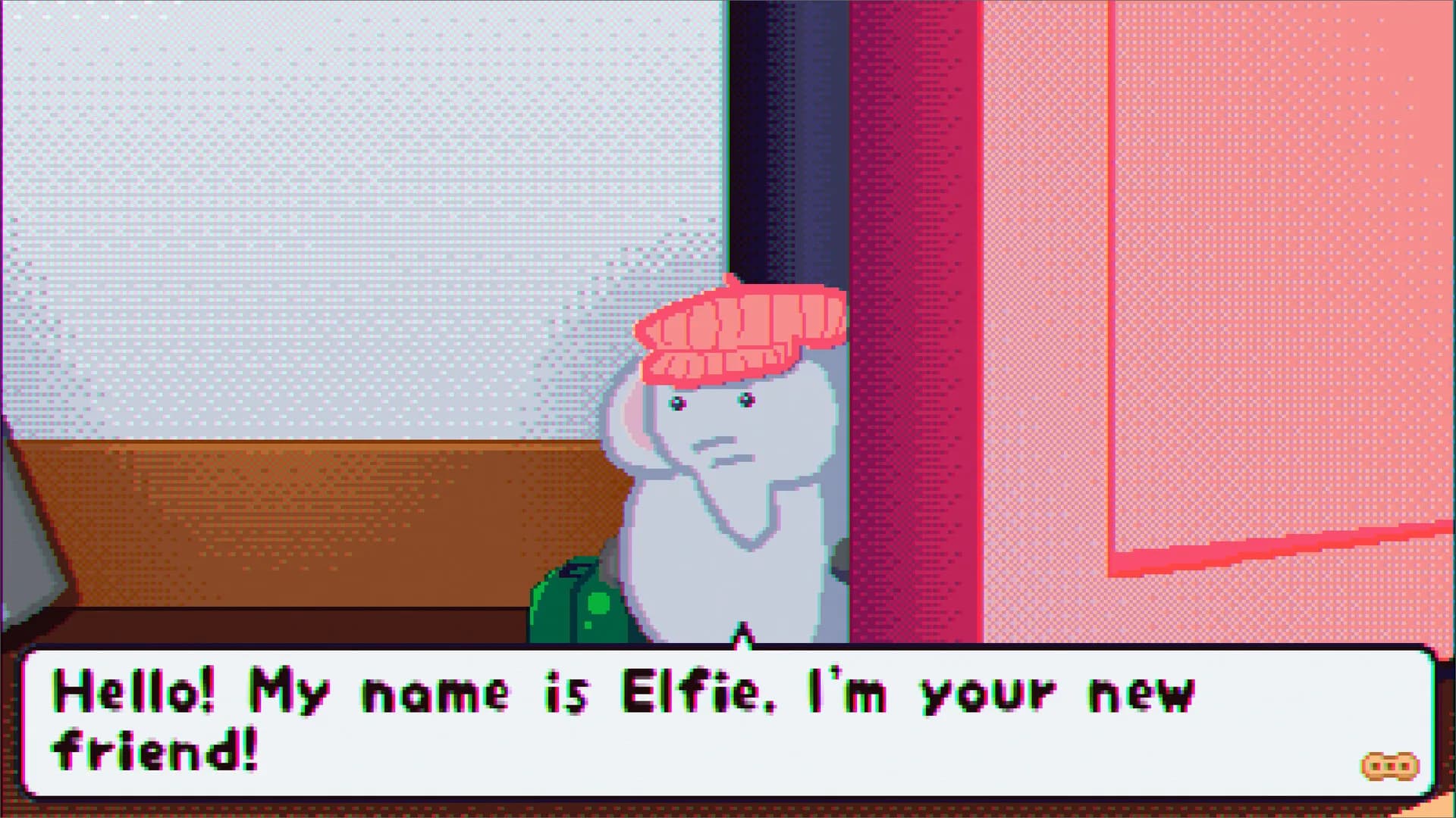 Elfie görsel 9