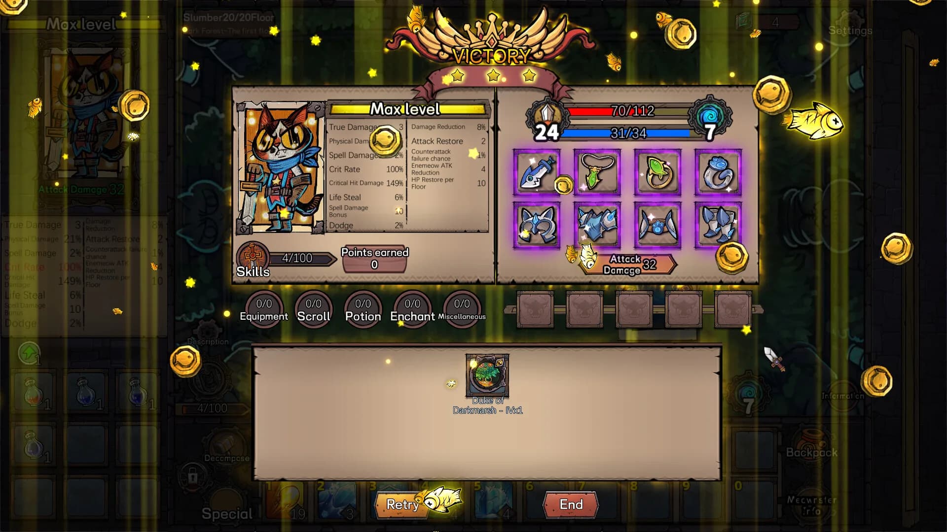 卡牌迷境（CARD QUEST） görsel 19