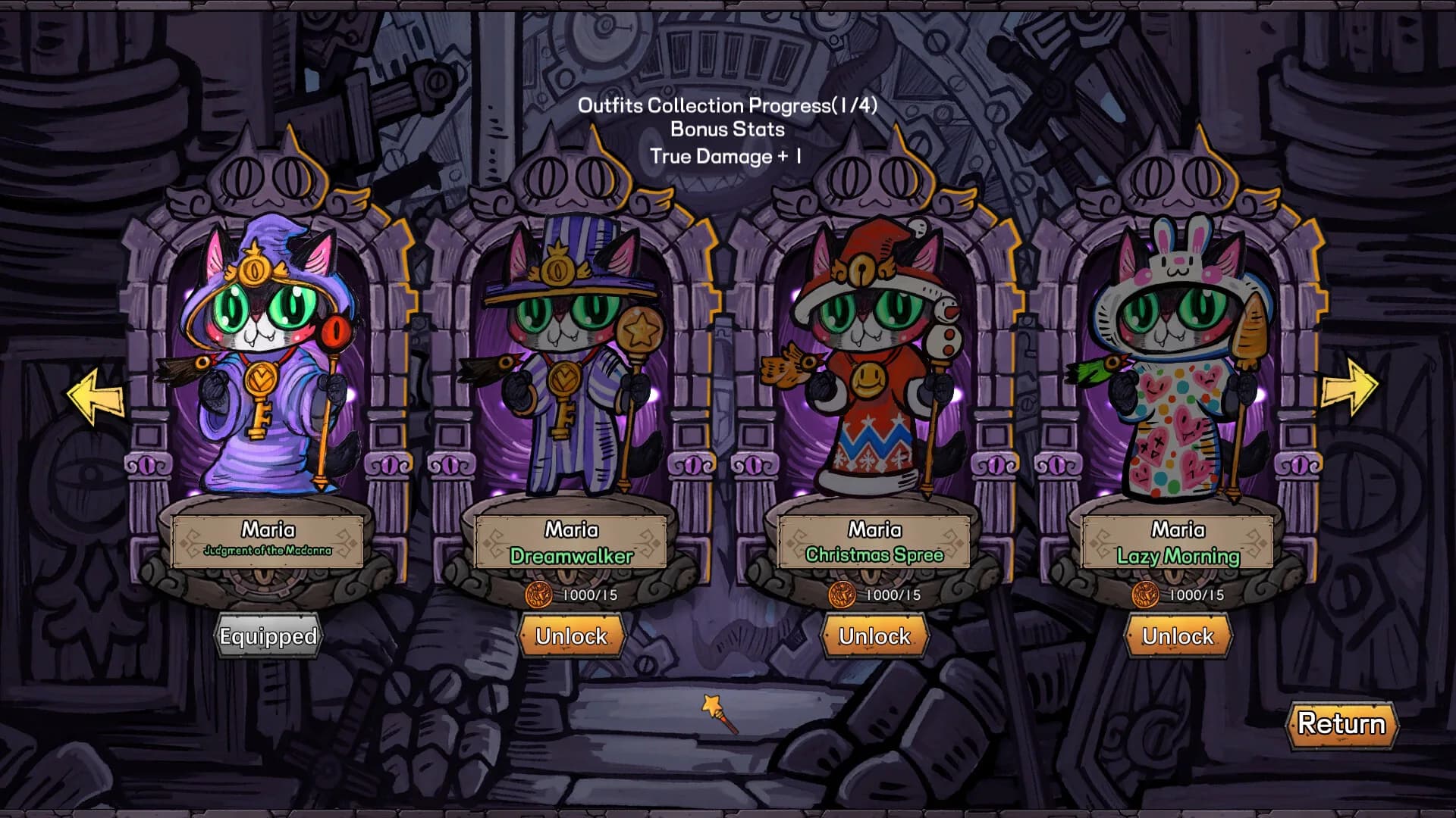 卡牌迷境（CARD QUEST） görsel 11