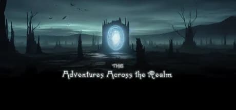 The Adventures Across the Realm BOOK ONE