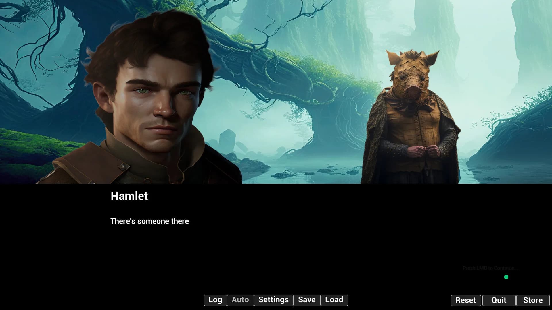 The Adventures Across the Realm BOOK ONE görsel 2