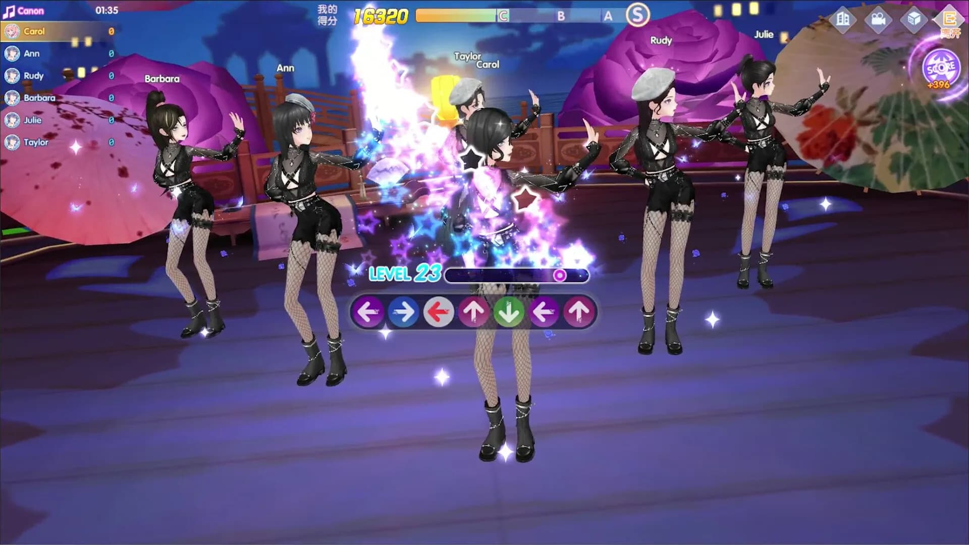 Idol Party görsel 4