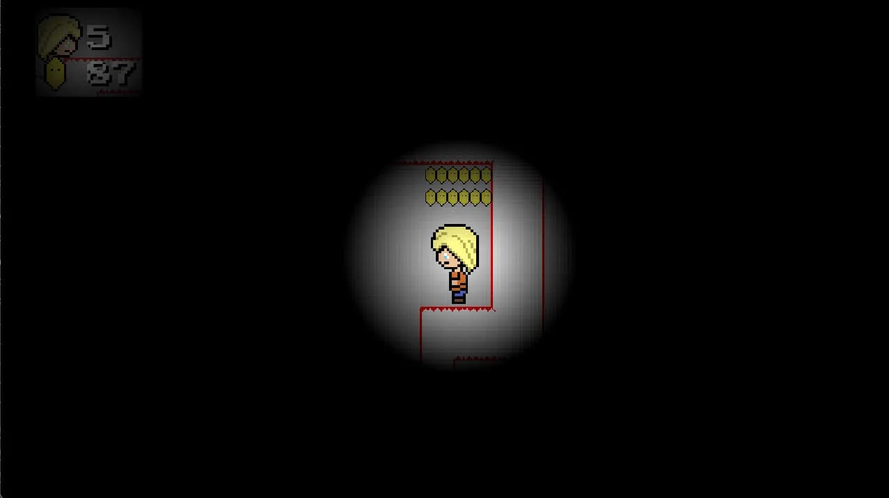 Pixel Quest; Lost Relics görsel 4