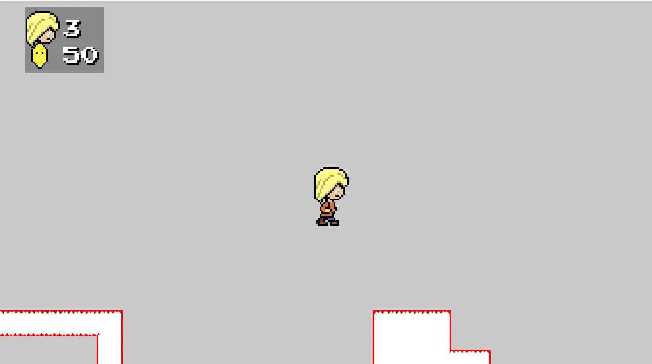Pixel Quest; Lost Relics görsel 5