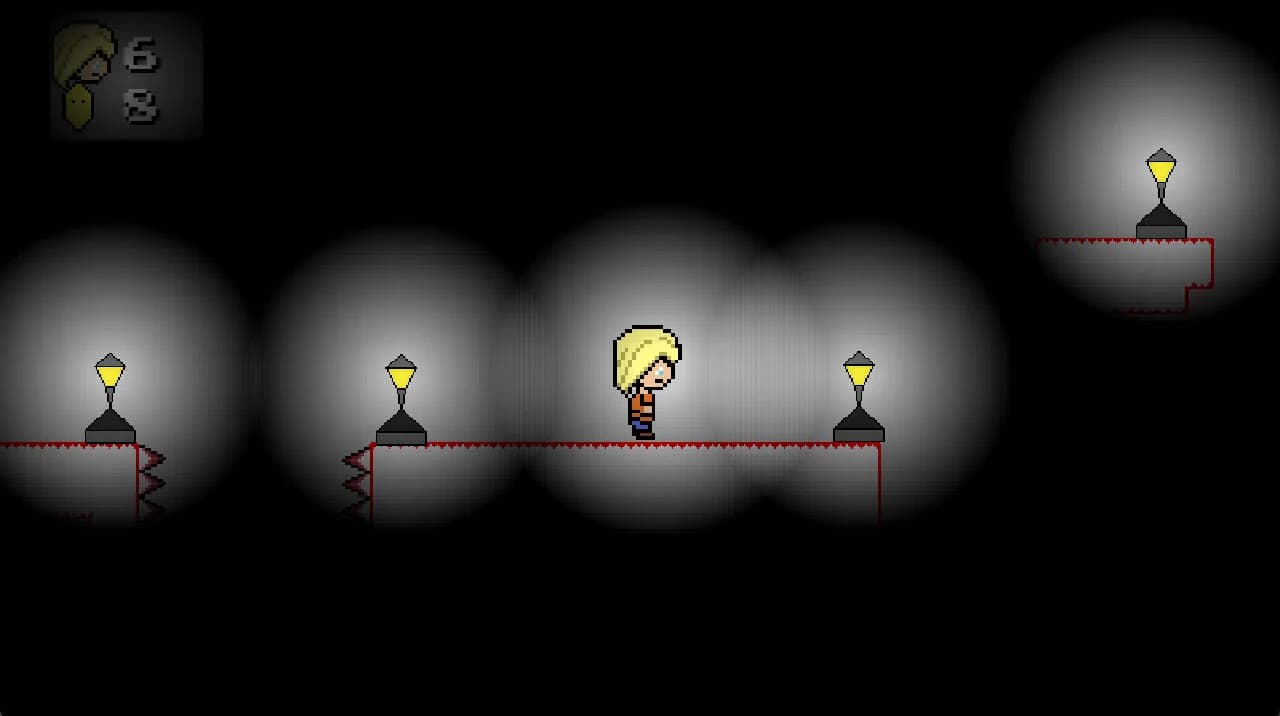 Pixel Quest; Lost Relics görsel 6