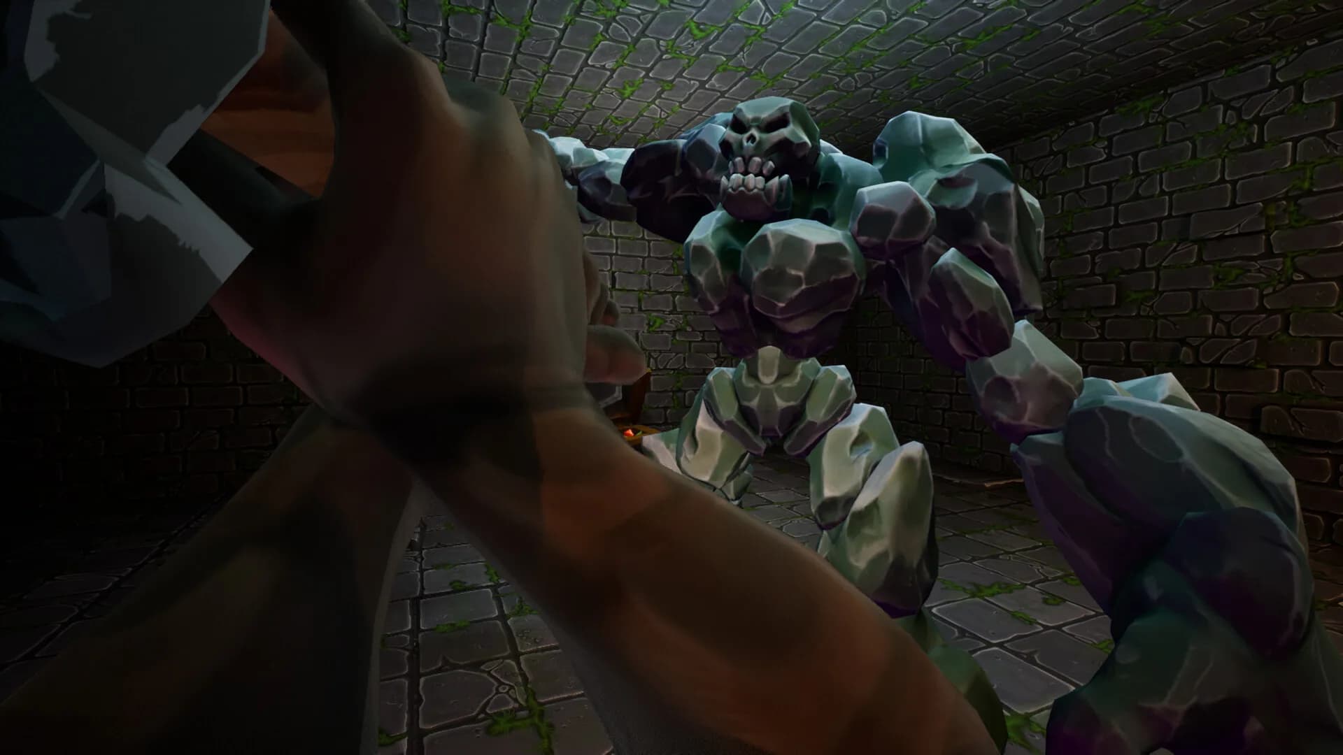 Abyss Looters görsel 3