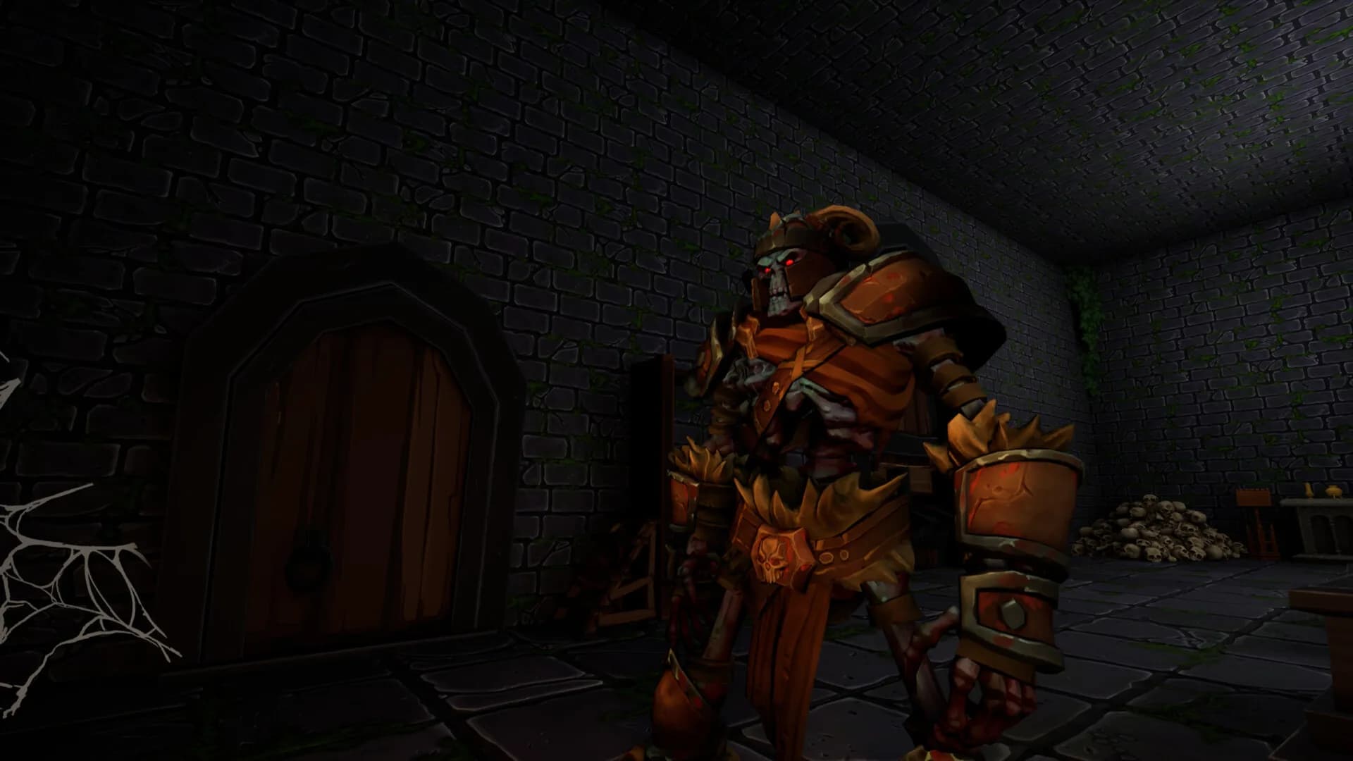 Abyss Looters görsel 4