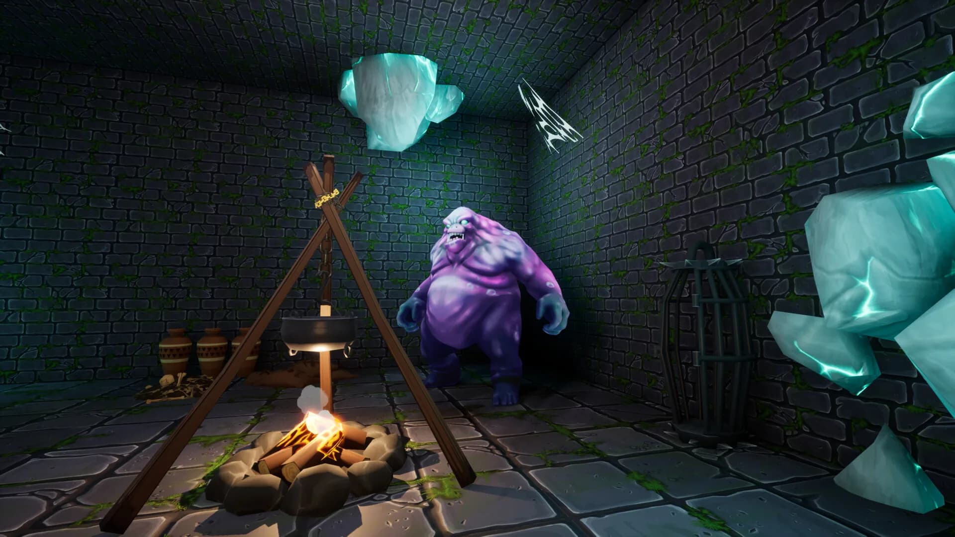 Abyss Looters görsel 9