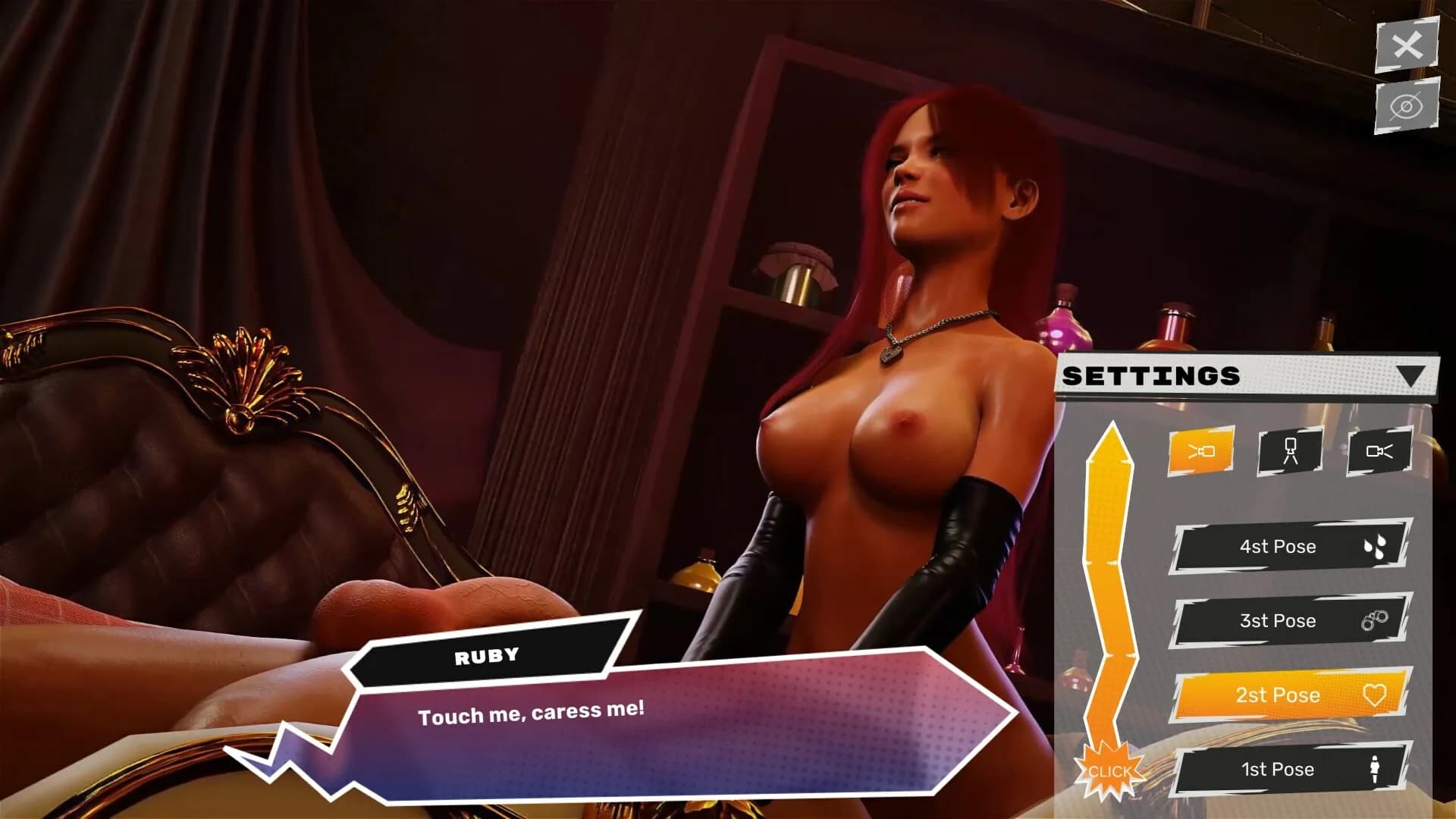 Sex, Camera, Action! 🔞 görsel 26