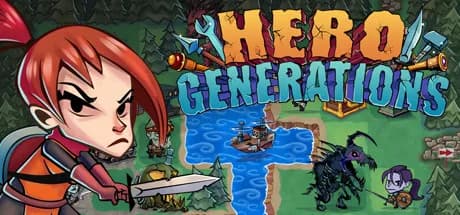 Hero Generations görsel 1