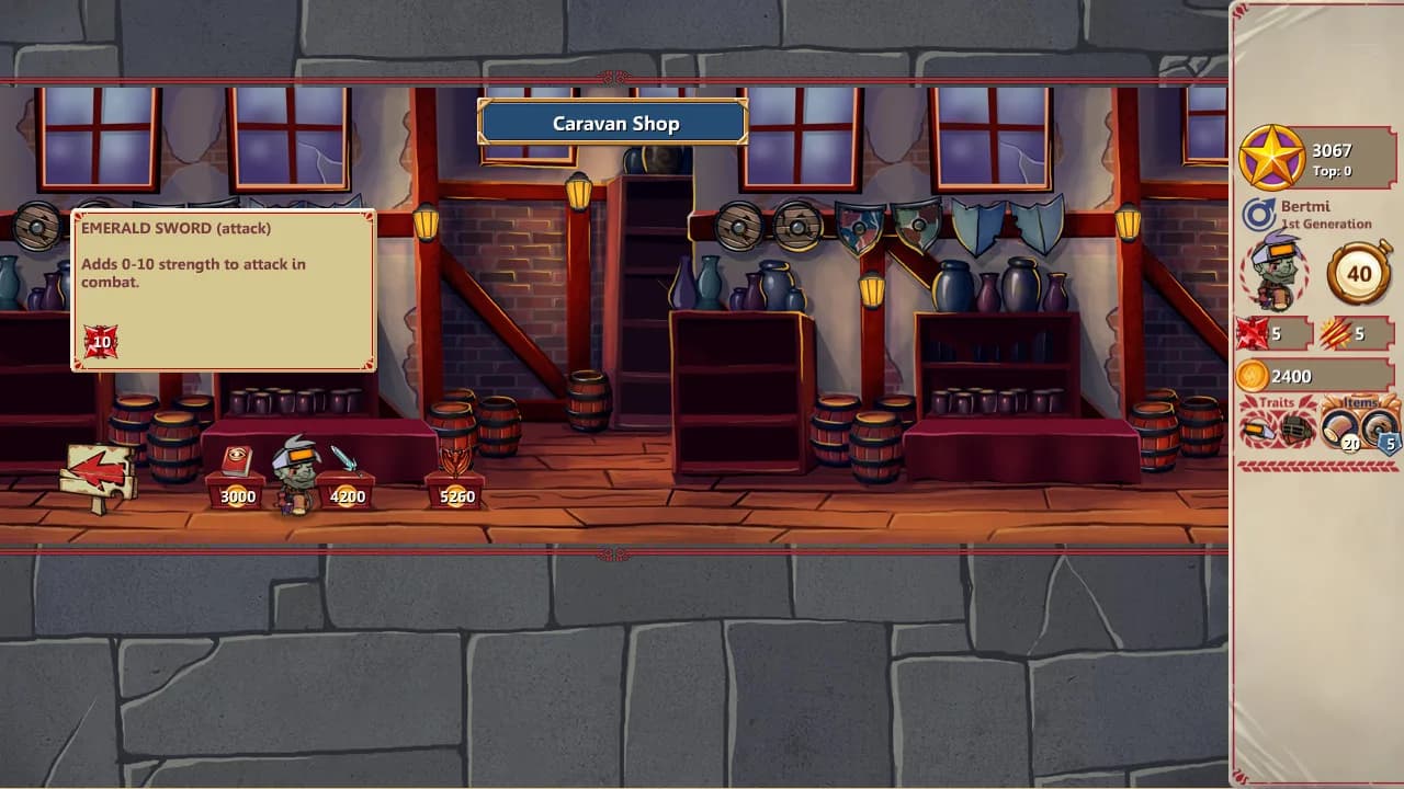 Hero Generations görsel 4