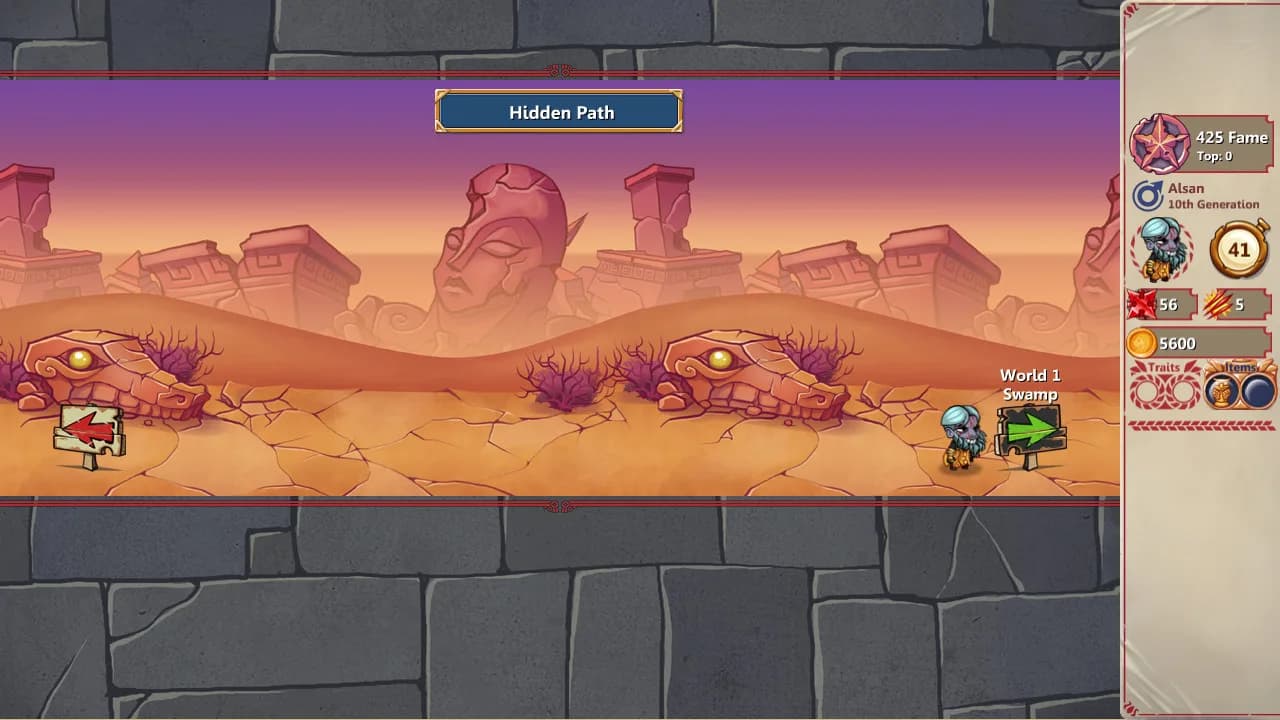 Hero Generations görsel 5