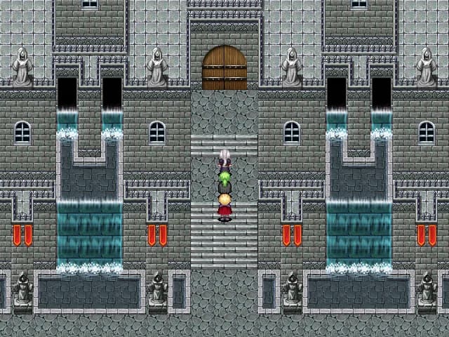 The Last Vampire Hunter görsel 2