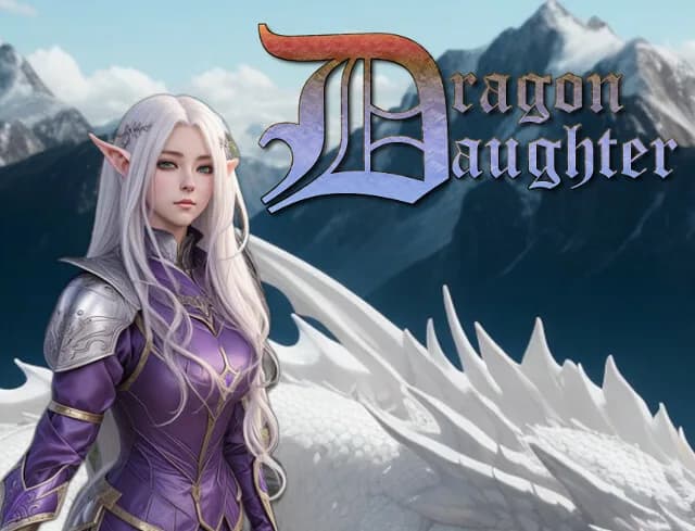 Dragon Daughter görsel 2