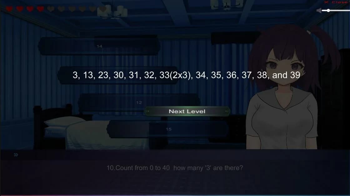 Brain Tester : Mind trick quiz 2 görsel 4
