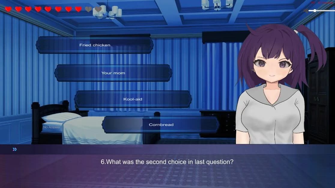 Brain Tester : Mind trick quiz 2 görsel 5