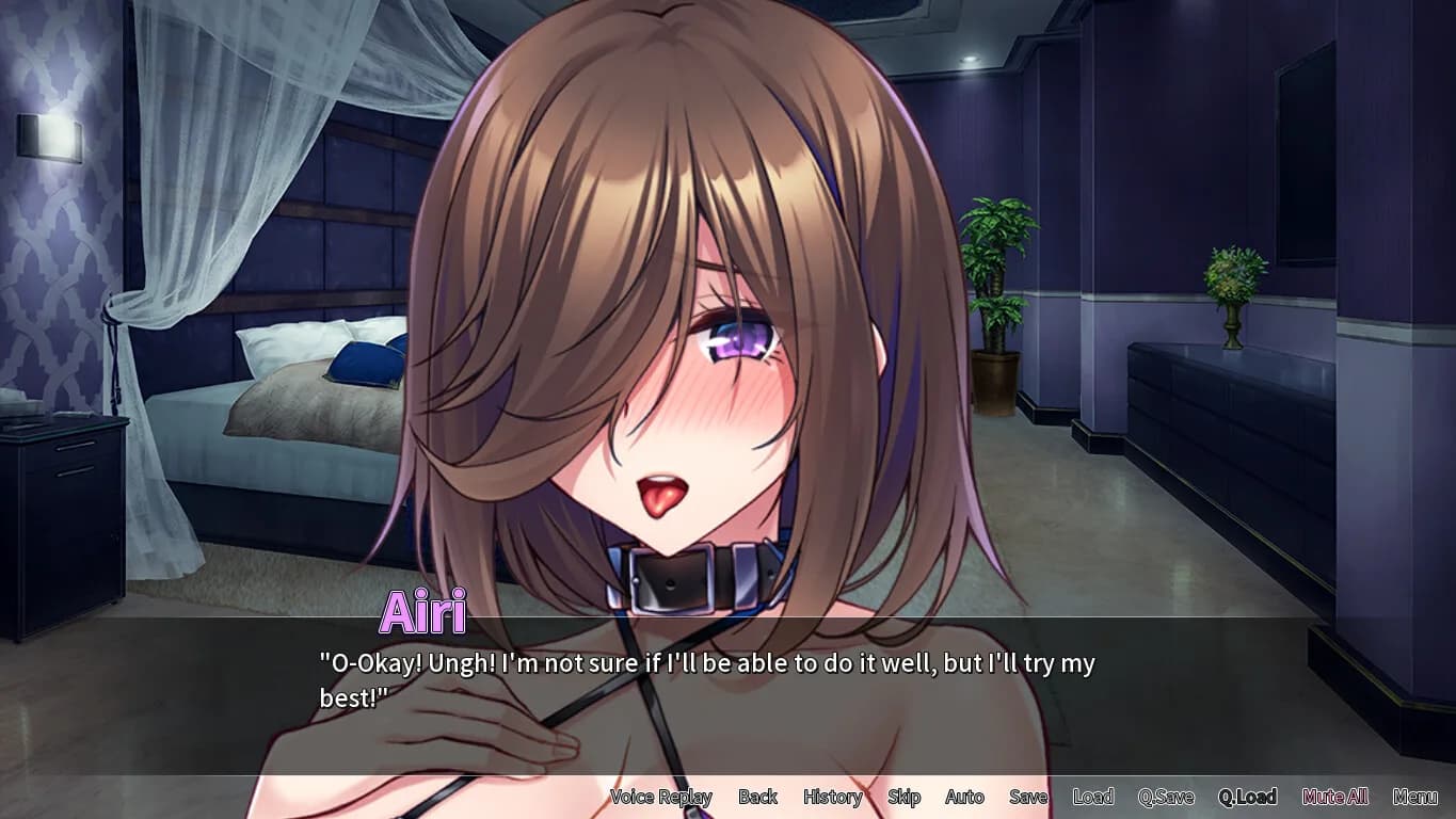 Cosplay Cumdump: Doing it Doujin Style görsel 7