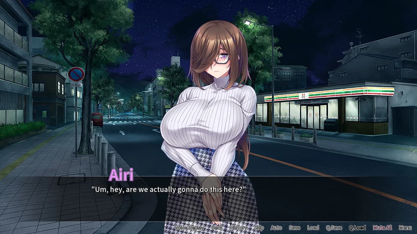 Cosplay Cumdump: Doing it Doujin Style görsel 8