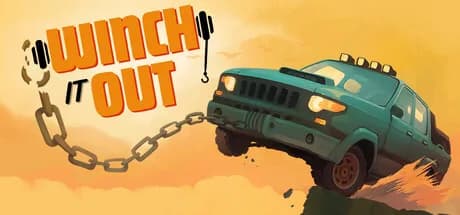 WINCH IT OUT
