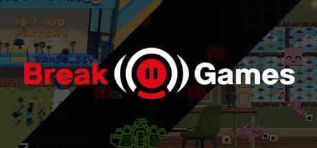 Break Games
