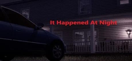 It Happened At Night görsel 1