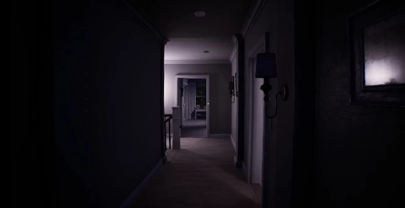 It Happened At Night görsel 3