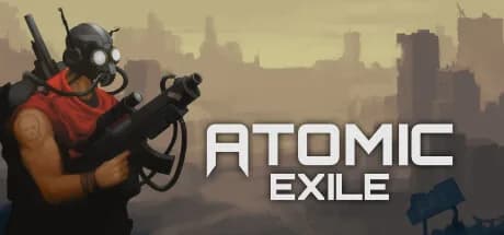 Atomic Exile görsel 1
