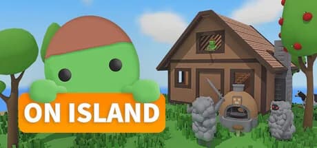 On Island