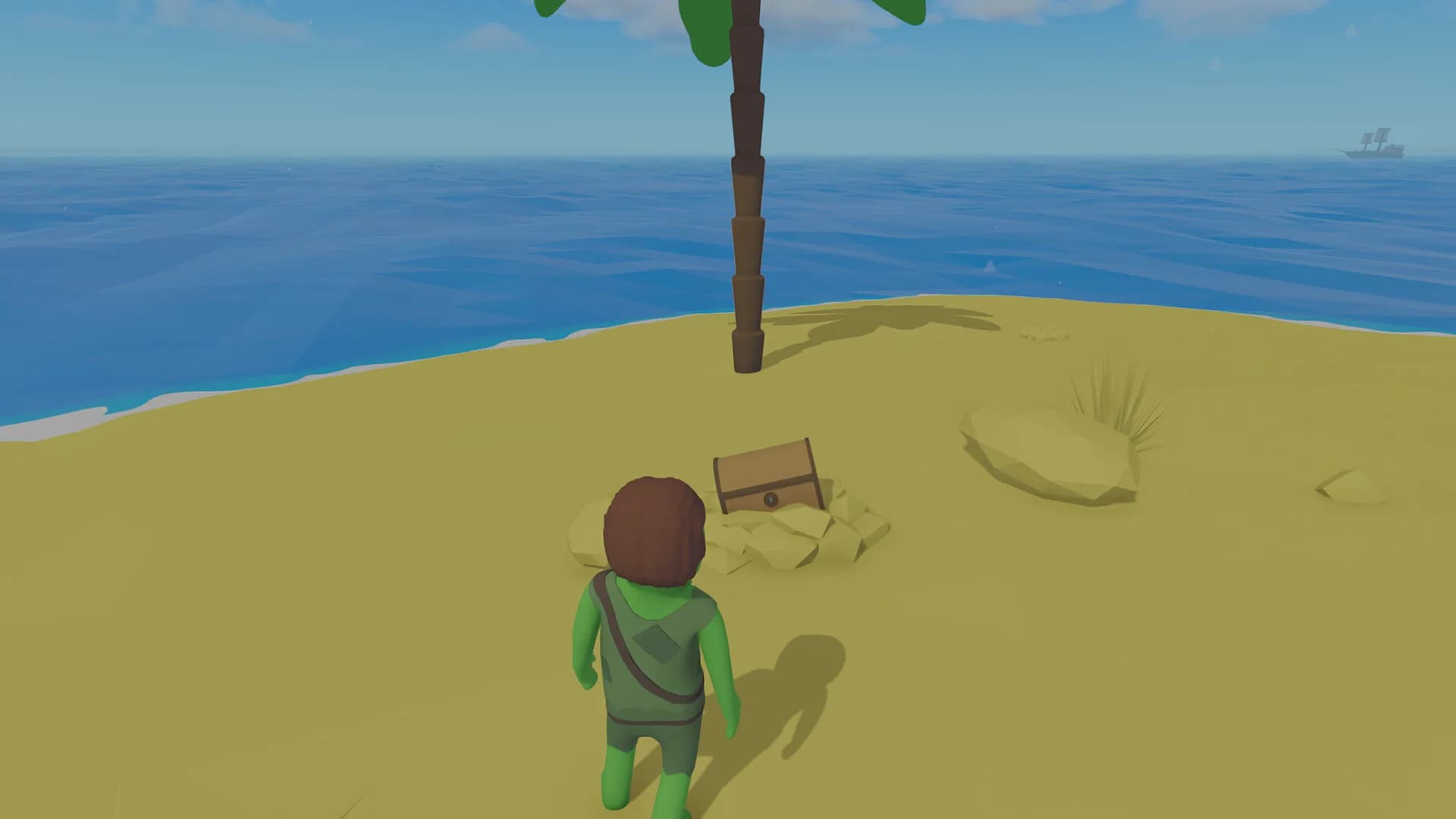 On Island görsel 10