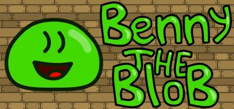 Benny The Blob