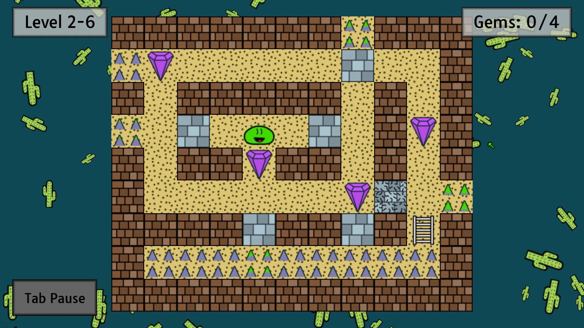 Benny The Blob görsel 2
