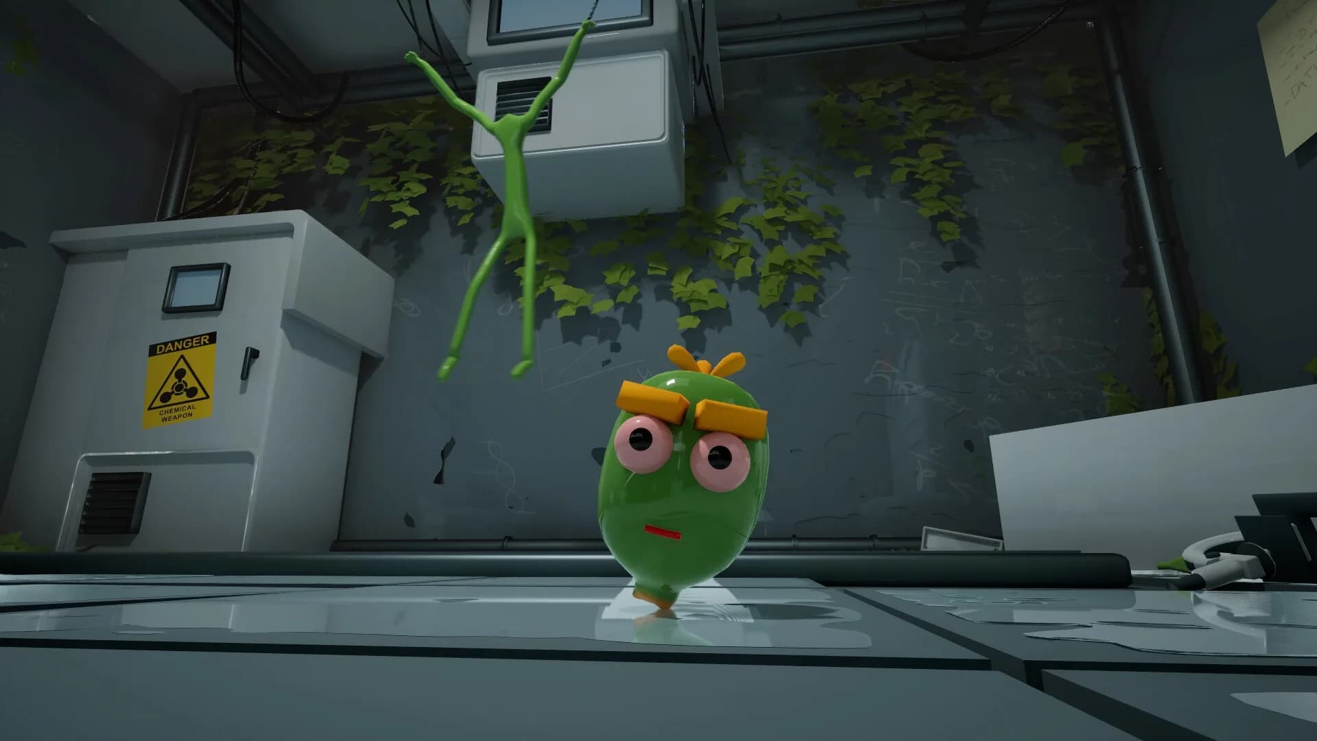 Loco Limbo görsel 2