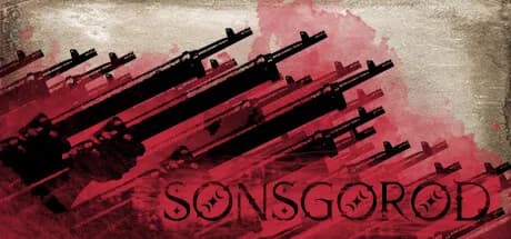 Sonsgorod: The Archipelago