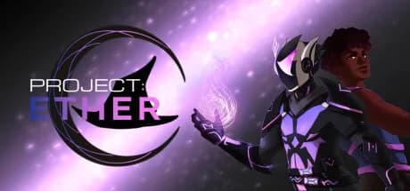 Project: Ether görsel 1